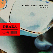 cassö and etc - Prada piano sheet music