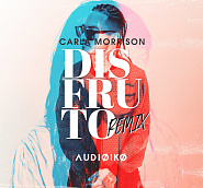 Carla Morrison - Disfruto (Audioiko Remix) piano sheet music