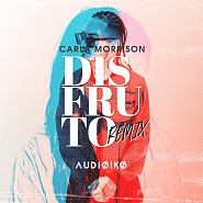 Carla Morrison - Disfruto (Audioiko Remix) piano sheet music