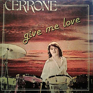 Cerrone - Give Me Love piano sheet music
