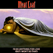 Meat Loaf - I’d Do Anything for Love (But I Won’t Do That) piano sheet music