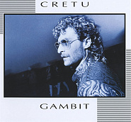 Michael Cretu - Gambit piano sheet music