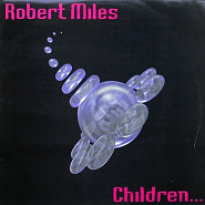 Robert Miles - Children piano sheet music