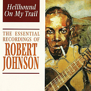 Robert Johnson - Hellhound on My Trail piano sheet music