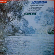 Claude Debussy - Suite bergamasque, L.75: IV. Passepied piano sheet music