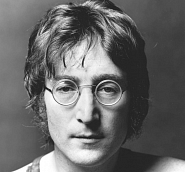 John Lennon piano sheet music