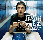 Jason Mraz - Geek In The Pink piano sheet music