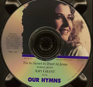 Christian hymnody - Tis so sweet to trust in Jesus piano sheet music
