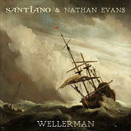 Santiano and etc - Wellerman piano sheet music