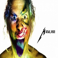 Metallica - Atlas, Rise! piano sheet music