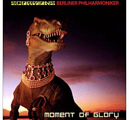 Scorpions - Moment Of Glory piano sheet music