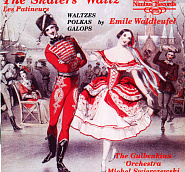 Emile Waldteufel - The Skaters Waltz, Op.183 (Les Patineurs) piano sheet music