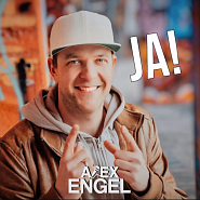 Alex Engel - Ich sag Ja piano sheet music