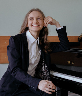 Sheet music (chords) from Tatiana Rodionova