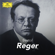Max Reger - 5 Gesänge, Op.37: Movement 3, Glückes genug piano sheet music