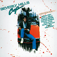 Harold Faltermeyer - Axel F (From 'Beverly Hills Cop' Soundtrack) piano sheet music