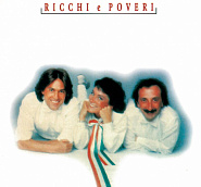 Ricchi e Poveri - Acapulco piano sheet music
