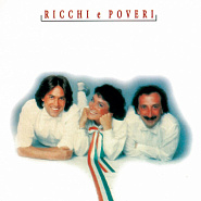 Ricchi e Poveri - Acapulco piano sheet music