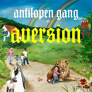 Antilopen Gang - Verliebt piano sheet music