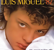 Luis Miguel - Yo Que No Vivo Sin Ti piano sheet music