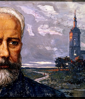 Tchaikovsky Peter Ilyich - The Seasons