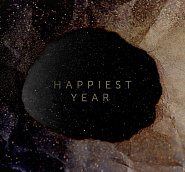 Jaymes Young - Happiest Year piano sheet music