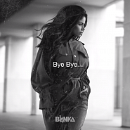 Bianka  - Bye Bye piano sheet music