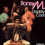 Boney M - Daddy Cool piano sheet music