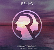 REYKO - Set You Free piano sheet music