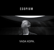EGOPIUM - VADA KOPA piano sheet music