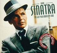 Frank Sinatra - I've Got You Under My Skin piano sheet music