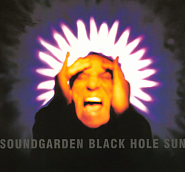 Soundgarden - Black Hole Sun piano sheet music