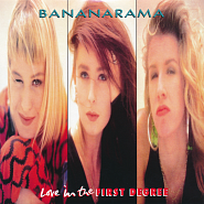 Bananarama - Love In The First Degree piano sheet music