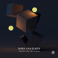 Nora Van Elken - Touch You piano sheet music