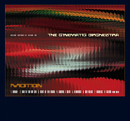 The Cinematic Orchestra - Channel 1 Suite piano sheet music