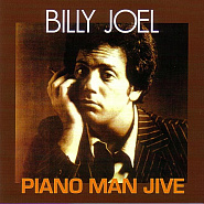 Billy Joel - Piano Man piano sheet music