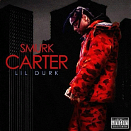 Lil Durk and etc - Smurk Carter piano sheet music