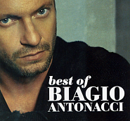 Biagio Antonacci - Sognami piano sheet music