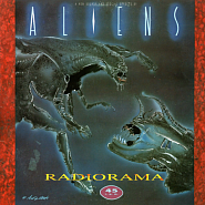 Radiorama - Aliens piano sheet music