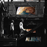 Alien24 and etc - Wally piano sheet music