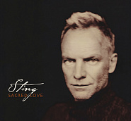 Sting - Whenever I Say Your Name piano sheet music