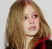 Avril Lavigne piano sheet music