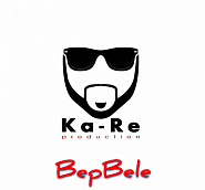 Ka-re - BepBele piano sheet music