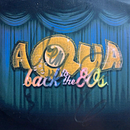 Aqua - Back to the 80's piano sheet music