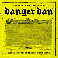 Danger Dan - Die Verwandlung piano sheet music