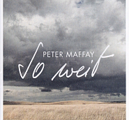 Peter Maffay - Wenn wir uns wiedersehen piano sheet music
