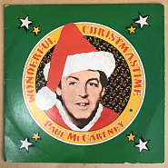 Paul McCartney - Wonderful Christmastime piano sheet music