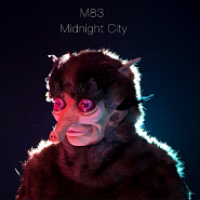 M83 - Midnight City piano sheet music