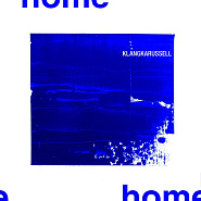 Klangkarussell -  Home piano sheet music