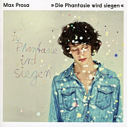 Max Prosa - Flügel piano sheet music